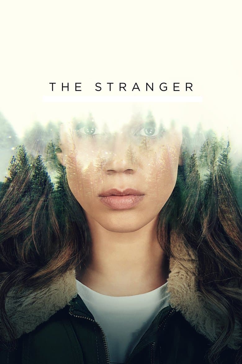 Poster for The Stranger