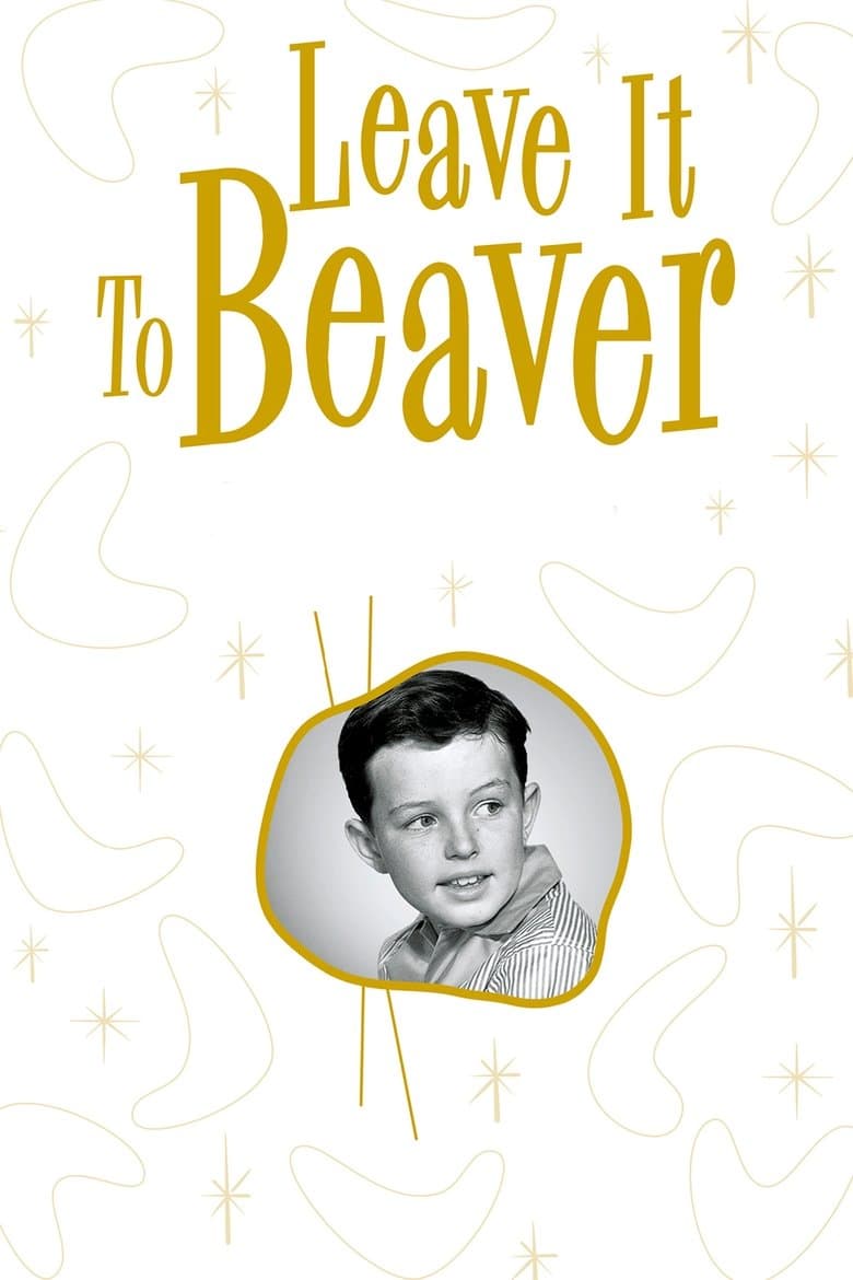 Poster for Leave It to Beaver
