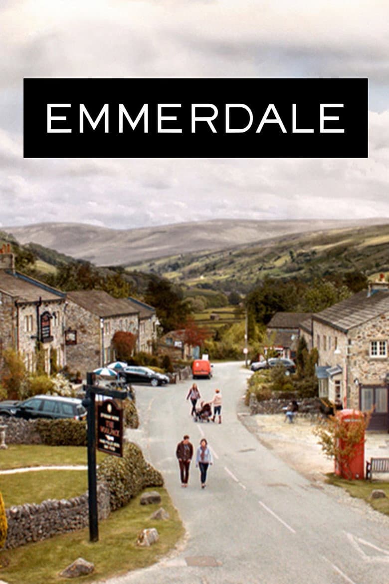 Poster for Emmerdale