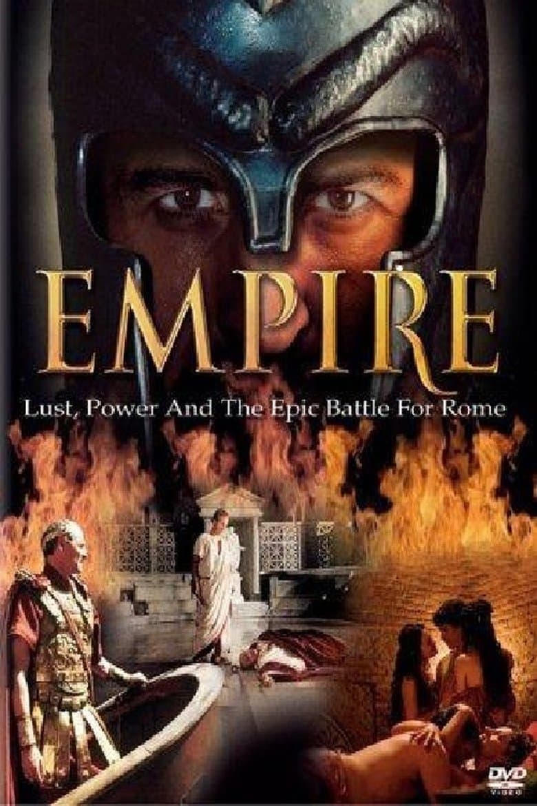 Poster for the 2005 series Empire