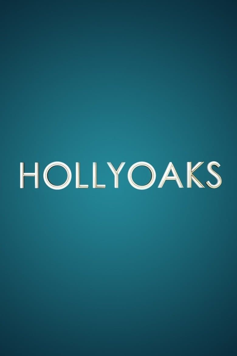 Poster for Hollyoaks