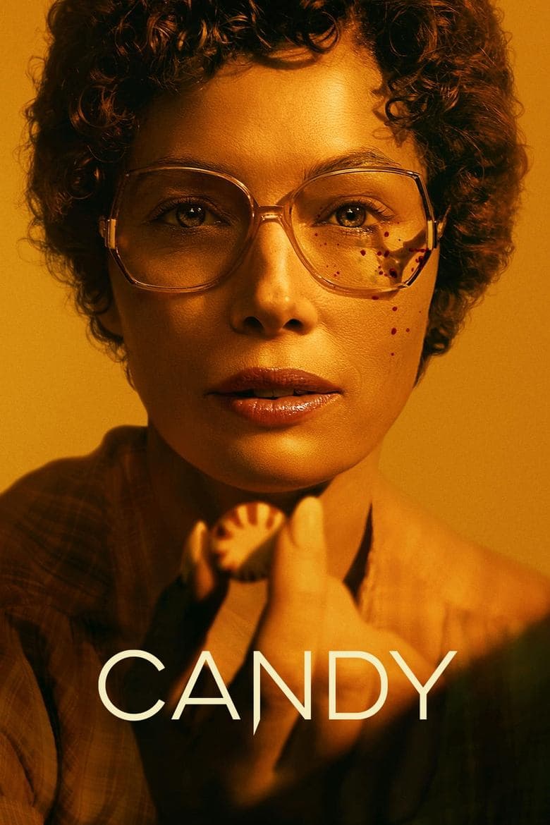 Poster for Candy