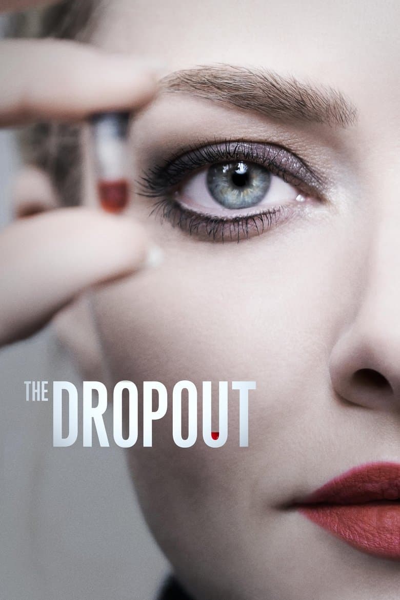 Poster for The Dropout