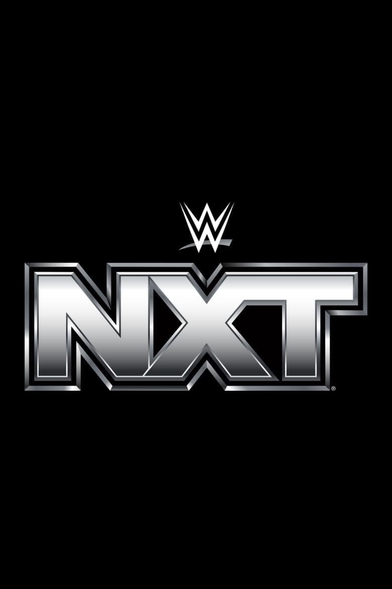 Poster for WWE NXT