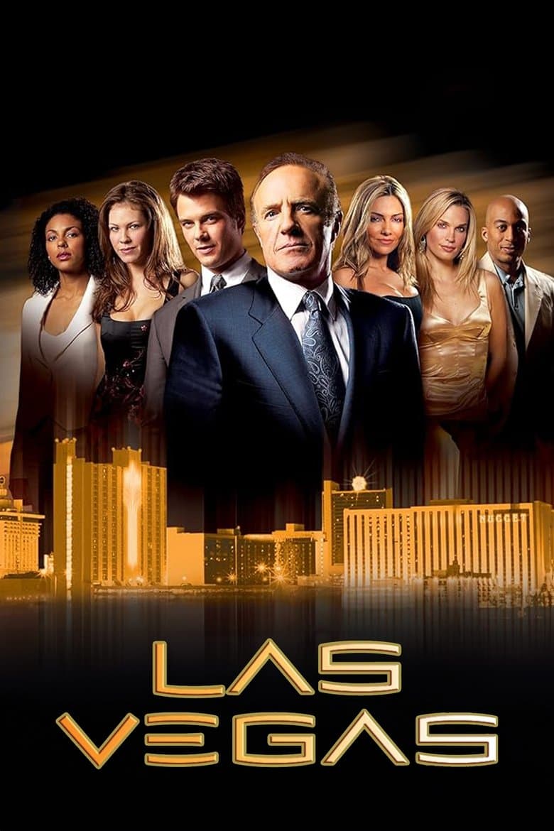 Poster for Las Vegas