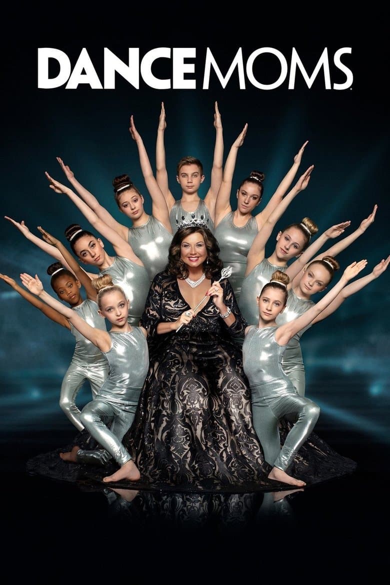 Poster for Dance Moms