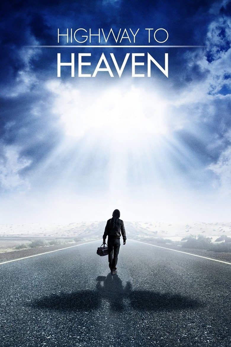 Poster for Highway to Heaven