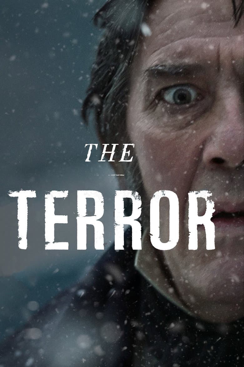 Poster for The Terror
