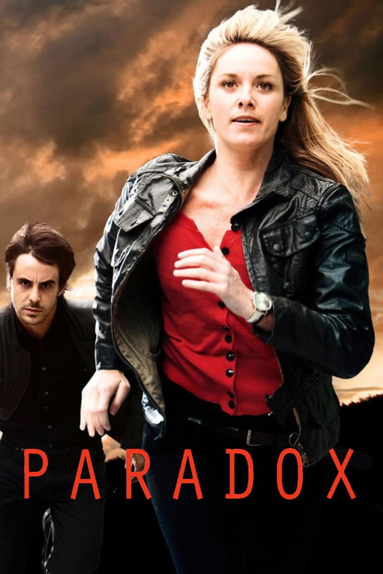 Poster for Paradox