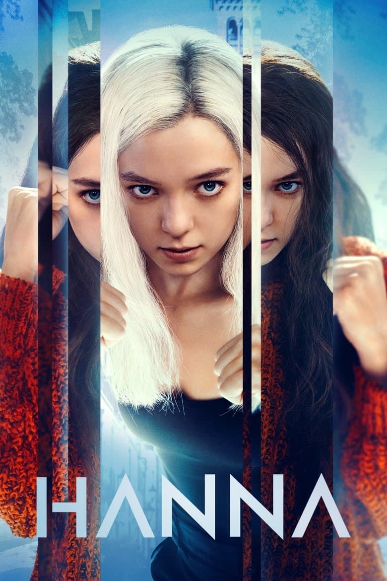Poster for Hanna