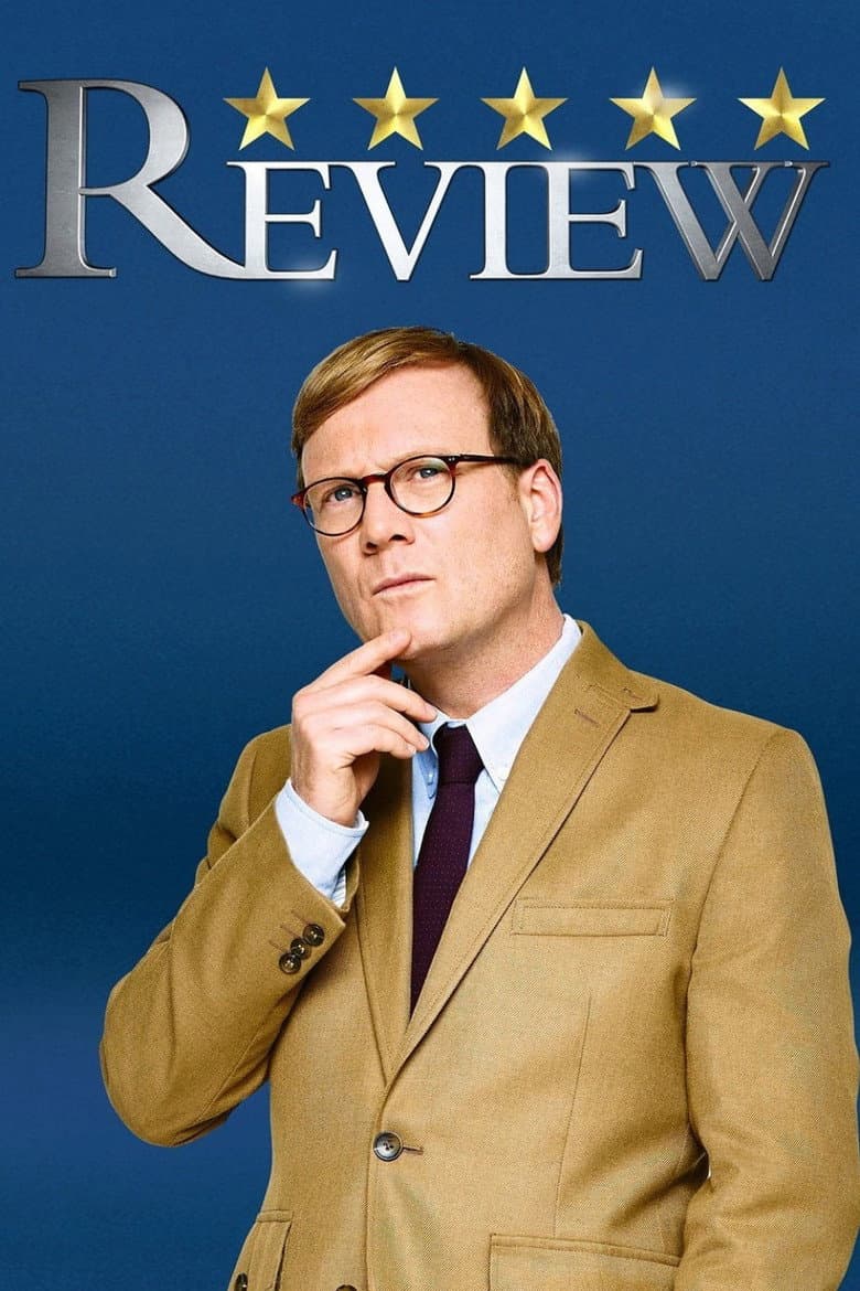 Poster for Review