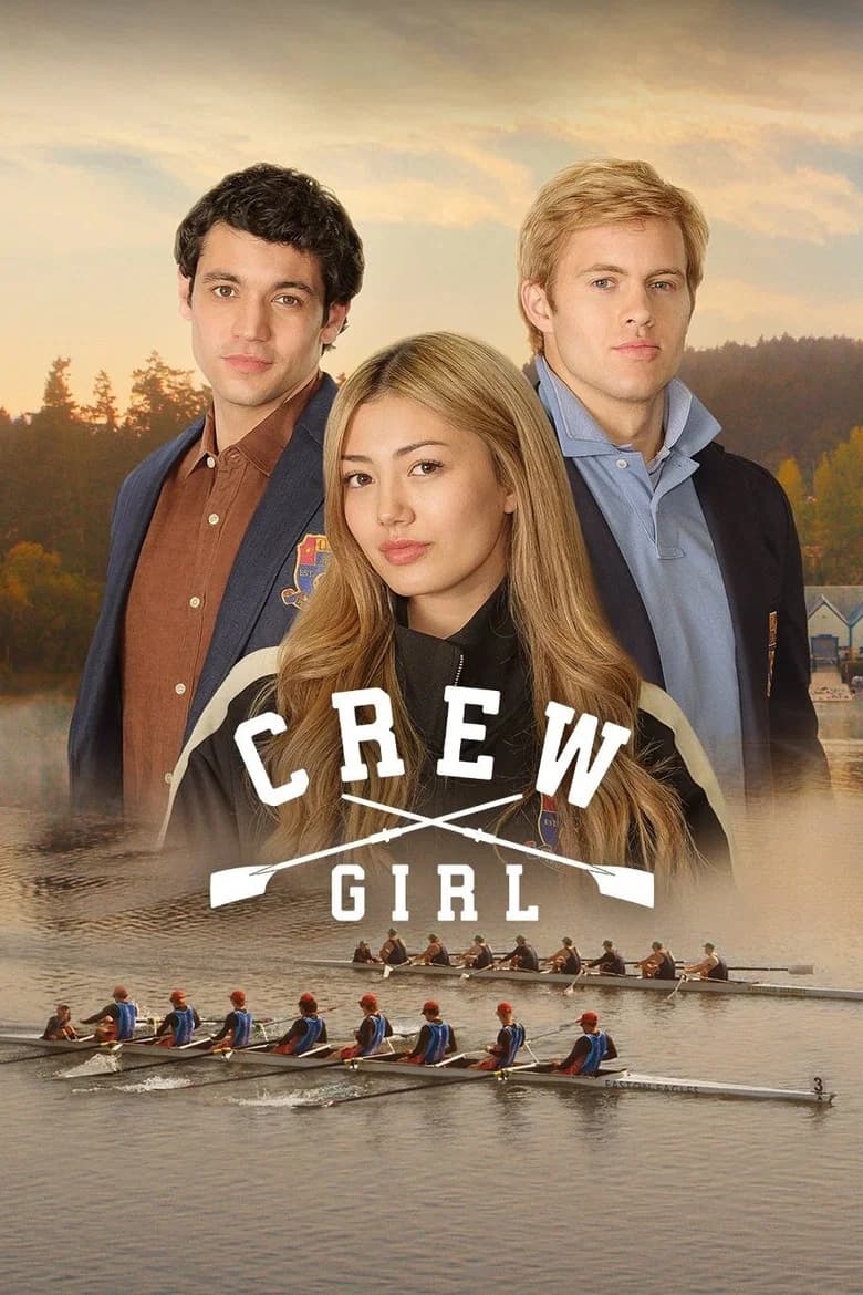 Poster for Crew Girl