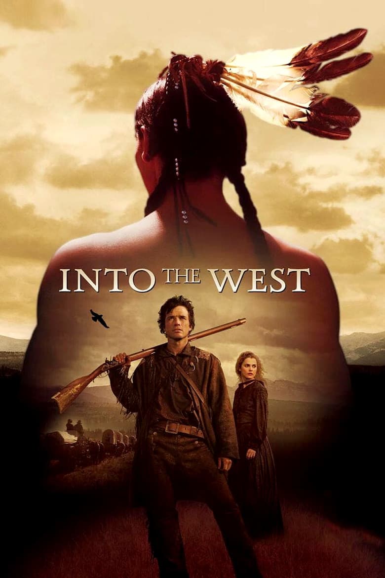 Poster for Into the West