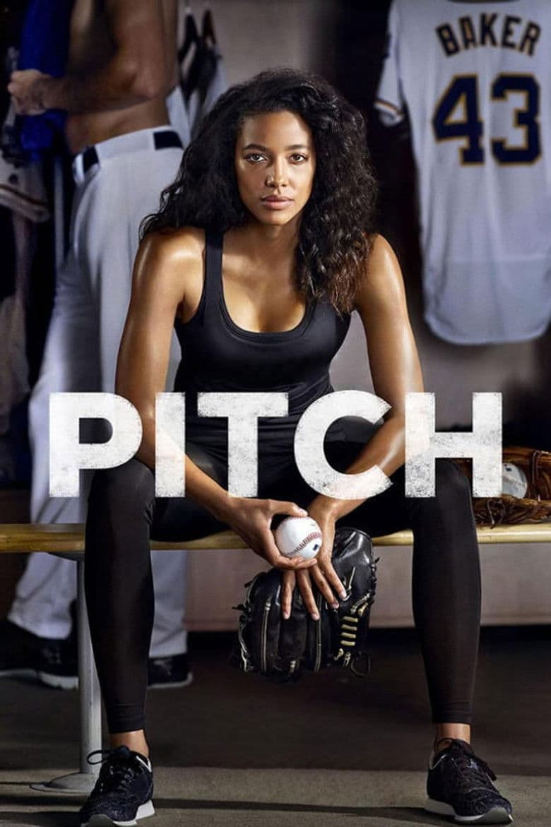 Poster for Pitch