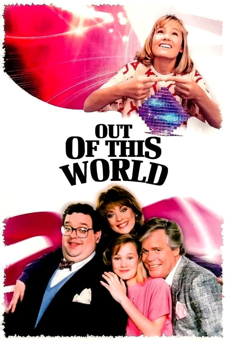 Poster for Out of This World