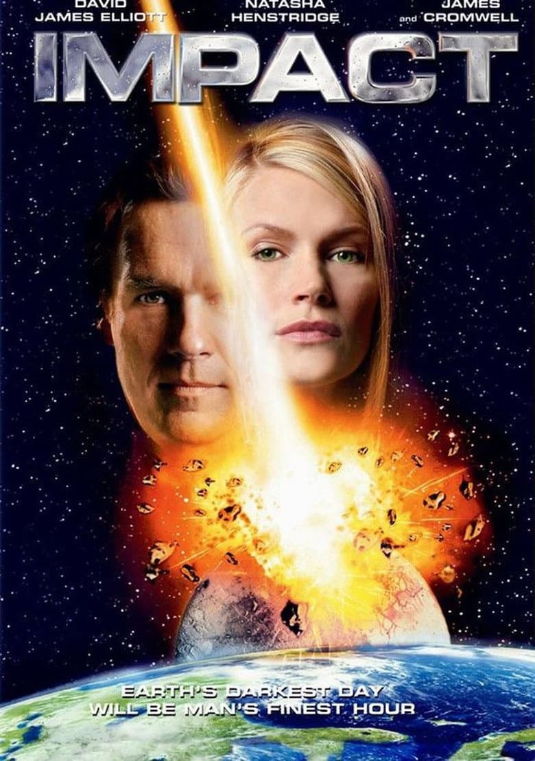 Poster for Impact