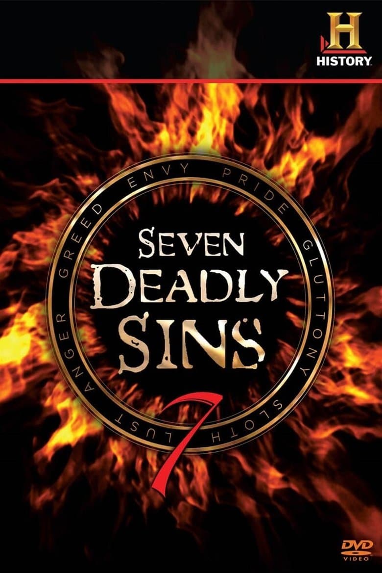 Poster for Seven Deadly Sins