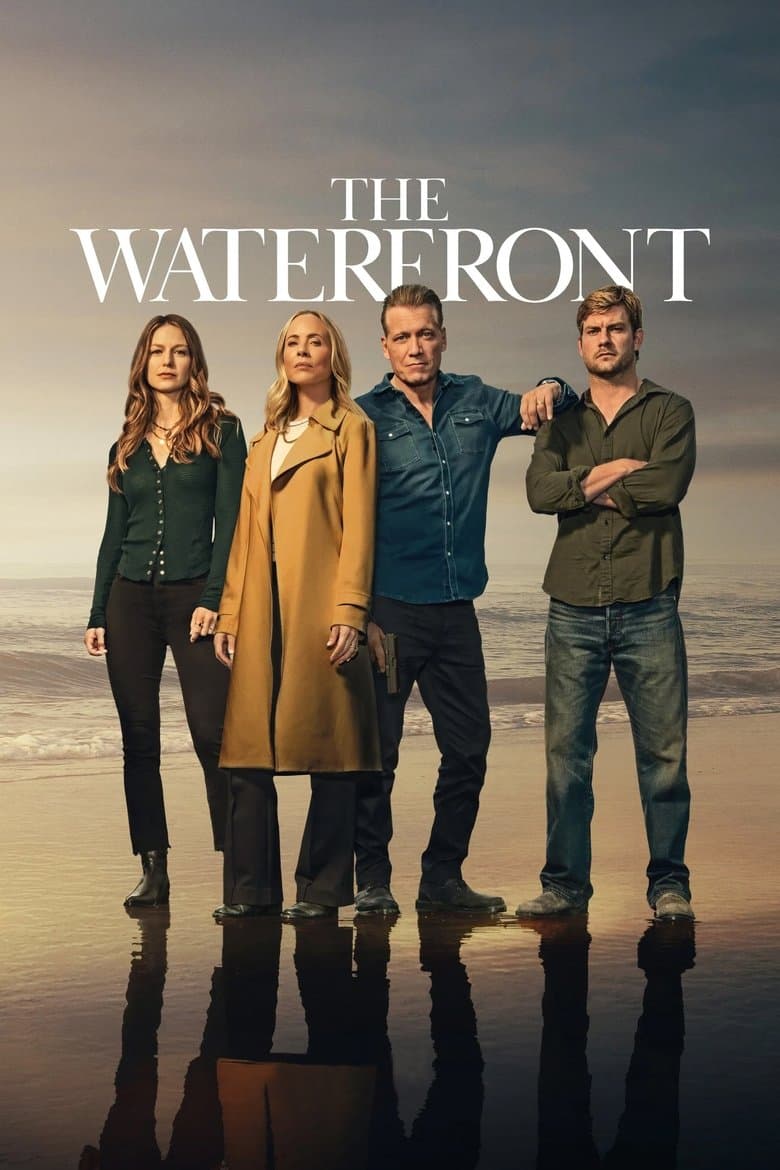 Poster for The Waterfront