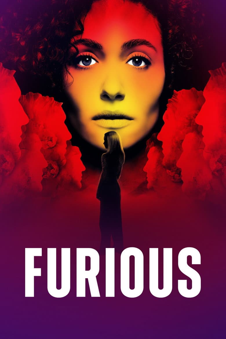 Poster for Furious