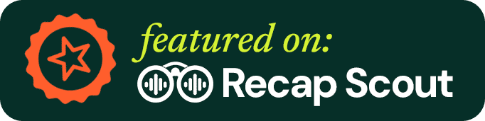Stranger Danger - A Stranger Things Podcast is featured on Recap Scout